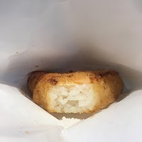 フードコート 有磯海SA 上り