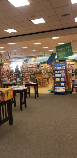 Book Store «Barnes & Noble», reviews and photos, 2619 Miamisburg Centerville Rd, Dayton, OH 45459, USA