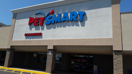 Pet Supply Store «Pet Supplies Plus», reviews and photos, 494 Westgate Dr, Brockton, MA 02301, USA