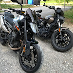 Photo n°6 de l'avis de Hei.i fait le 27/07/2022 à 18:39 sur le  Bootshaus an der Lauter à Münsingen