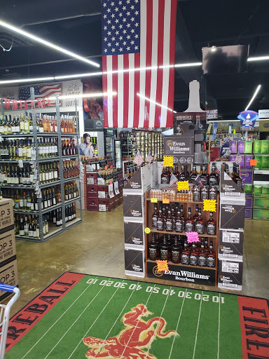 Liquor Store «Lotus Liquor Store», reviews and photos, 3970 Jimmy Lee Smith Pkwy, Hiram, GA 30141, USA