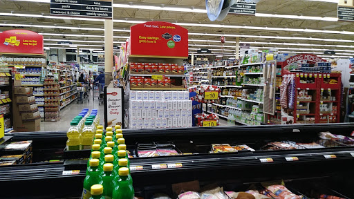 Grocery Store «Kroger», reviews and photos, 5664 Jonesboro Rd, Lake City, GA 30260, USA