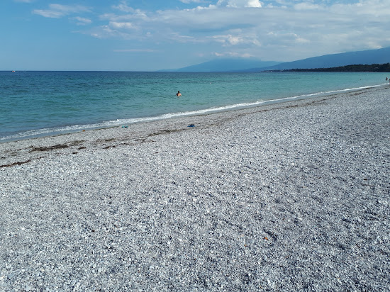 Gritsa beach