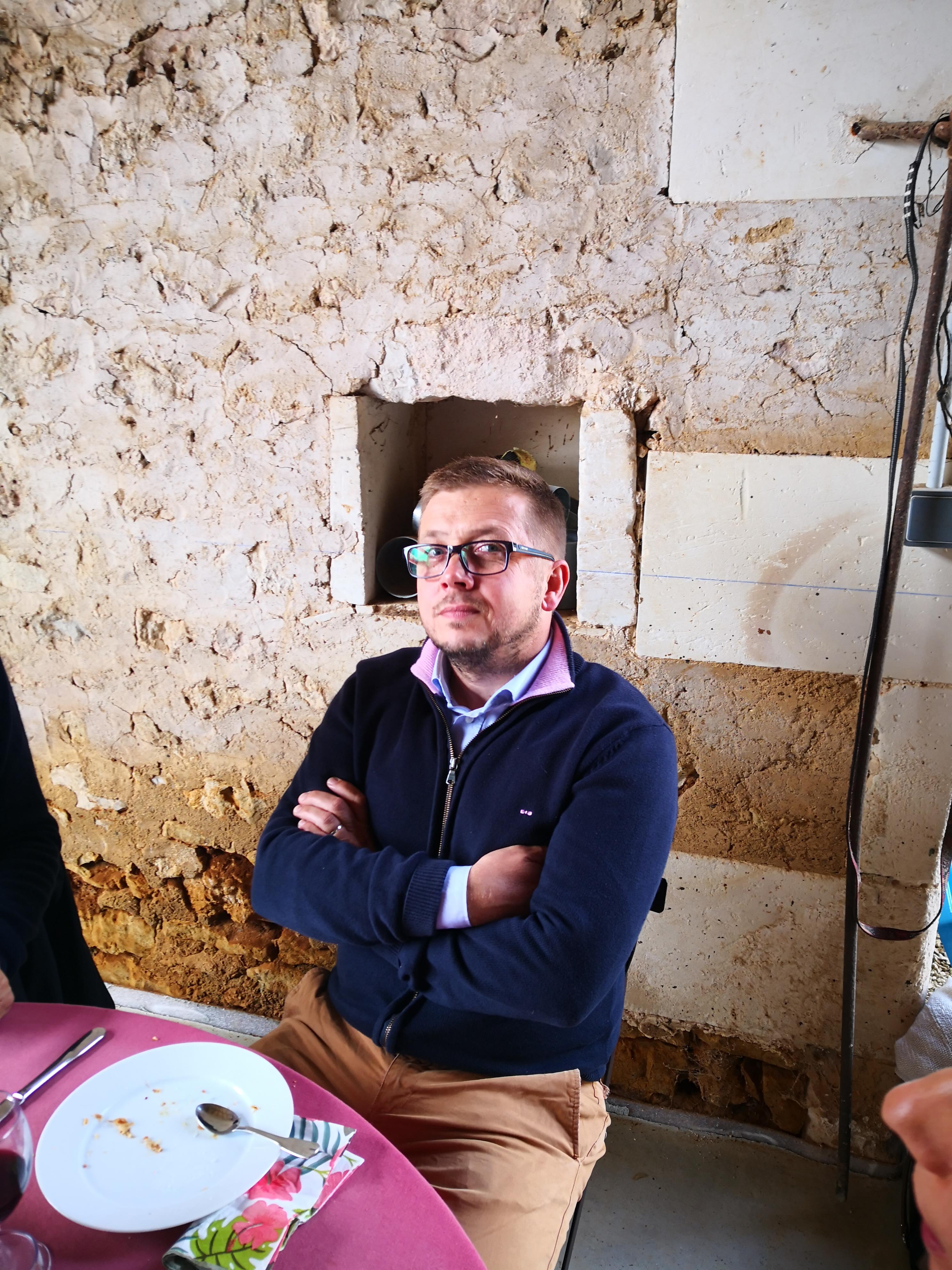 Photo n° 1 de l'avis de Didier.A fait le 16/12/2021 à 19:30