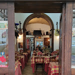 Photo n°1 de l'avis de Maria.u fait le 18/03/2024 à 13:41 sur le  Geovanni Di Valentino à Rome