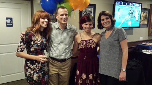 Golf Club «Red Run Golf Club», reviews and photos, 2036 Rochester Rd, Royal Oak, MI 48073, USA