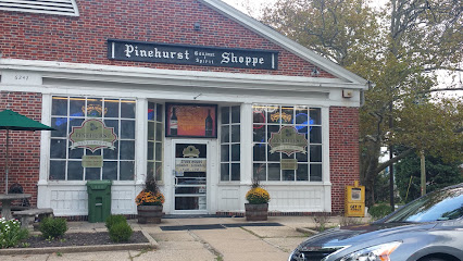 Pinehurst Wine Shoppe