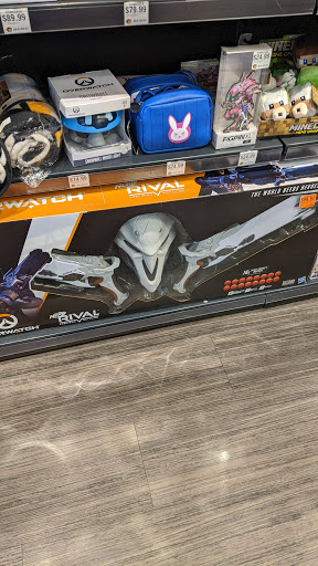 Video Game Store «GameStop», reviews and photos, 27001 US-19, Clearwater, FL 33761, USA