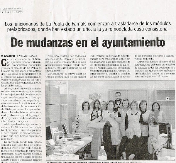 Imagen de Mudanzas Willy S.L (13 de 24)