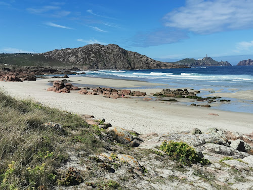 Playa de Balea photo #2