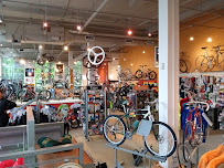 Classic Cycle - Photo 5 - Car repair in Bainbridge Island, WA, Seattle