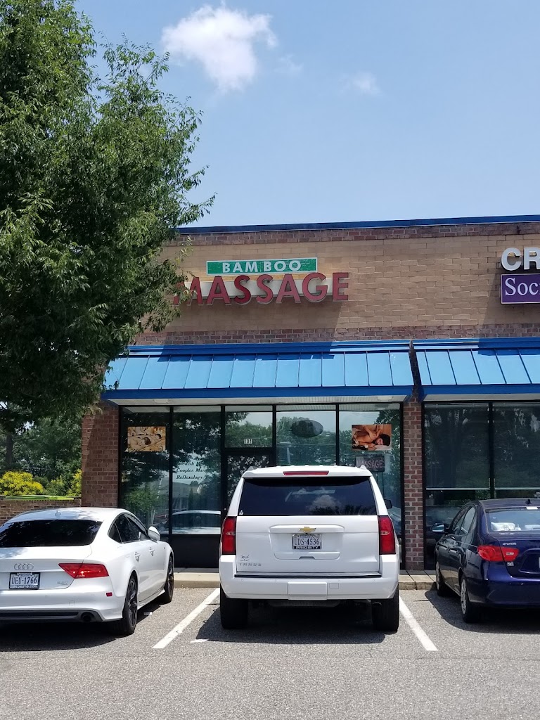 Bamboo Spa Newport News, VA 23601 Services and Reviews