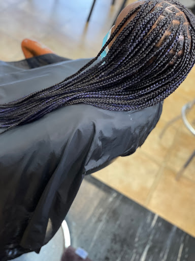 Hair Salon «Passion Hair Salon», reviews and photos, 17323 Jefferson Davis Hwy, Dumfries, VA 22026, USA