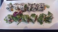 Plats et boissons du Restaurant japonais Planet Sushi Malausséna à Nice - n°8