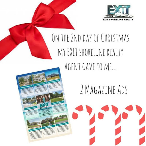 Real Estate Agency «EXIT Shoreline Realty», reviews and photos, 2806 Government St, Ocean Springs, MS 39564, USA