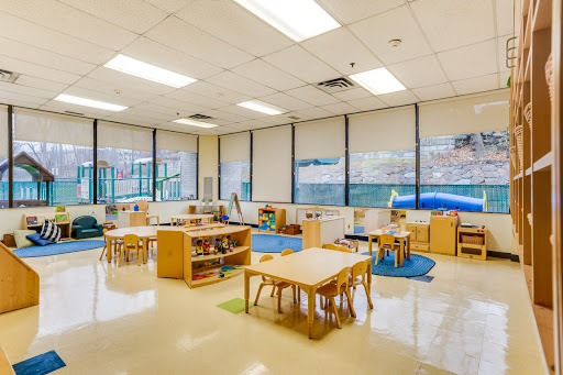 Preschool «Bright Horizons at South Westchester Executive Park», reviews and photos, 7 Odell Plaza, Yonkers, NY 10701, USA