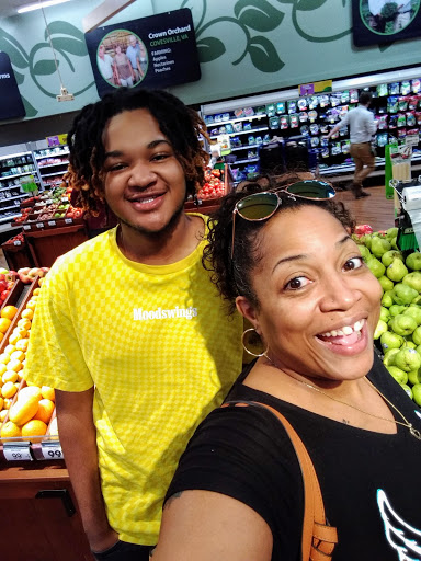 Grocery Store «Kroger», reviews and photos, 5050 Rutgers Street Northwest, Roanoke, VA 24012, USA