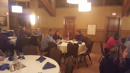 Golf Course «Berry Creek Country Club», reviews and photos, 30500 Berry Creek Dr, Georgetown, TX 78628, USA