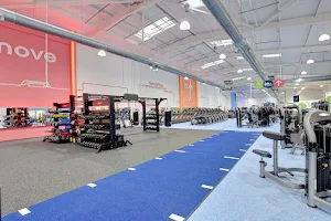 The Gym Group Poole image