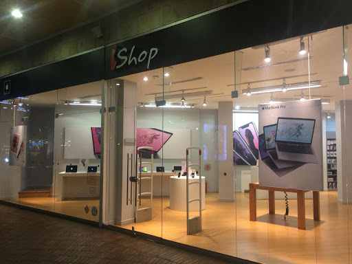 iShop Jardin Plaza