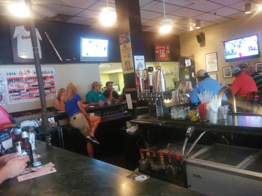 Beer Store «Towne Tavern & Spirits», reviews and photos, 10257 York Rd, Cockeysville, MD 21030, USA