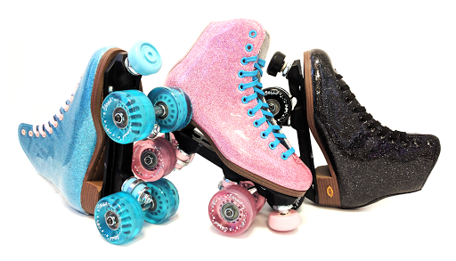 RollerGirl.ca