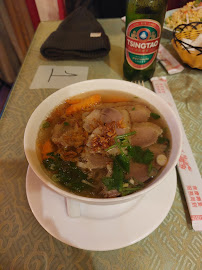Soupe du Restaurant vietnamien Restaurant Hong Kong à Bordeaux - n°17