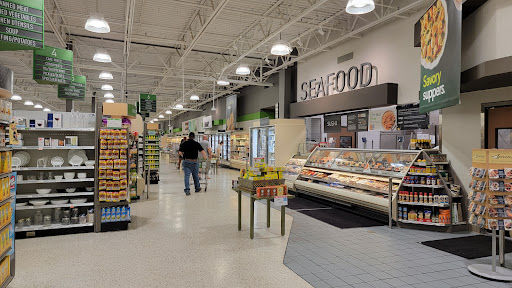 Supermarket «Publix Super Market at Gladiolus Gateway», reviews and photos, 11600 Gladiolus Dr, Fort Myers, FL 33908, USA