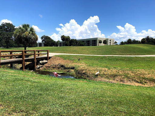 Golf Course «IMG Academy Golf Club», reviews and photos, 4350 El Conquistador Pkwy, Bradenton, FL 34210, USA