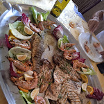 Photo n°2 de l'avis de Aldo.i fait le 17/09/2023 à 18:43 sur le  Villa de rosa di Rosario Giacchi à Carini