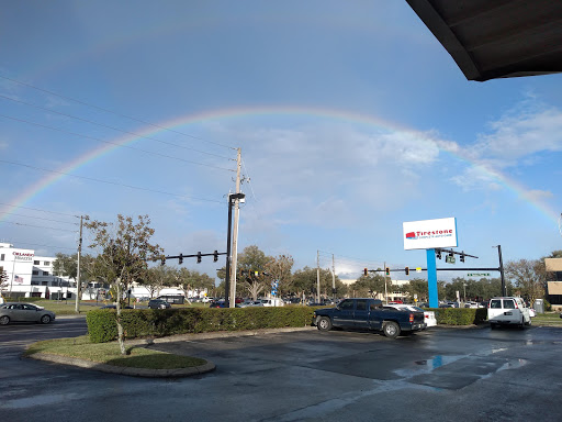 Tire Shop «Firestone Complete Auto Care», reviews and photos, 400 W State Rd 434, Longwood, FL 32750, USA
