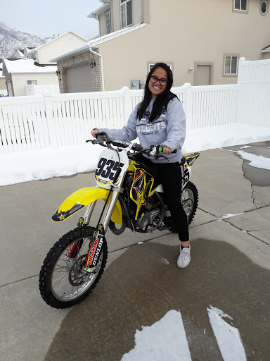 Motorcycle Parts Store «Motofrugals, Inc», reviews and photos, 1182 State St, Orem, UT 84057, USA