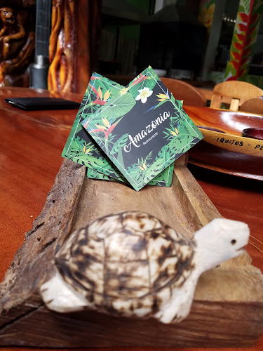 Comentarios y opiniones de Restaurant & Museum AMAZONIA