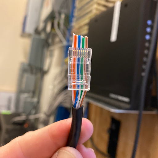 Computer Repair Service «Paradise Computer Service», reviews and photos, 3573 Enterprise Ave, Naples, FL 34104, USA