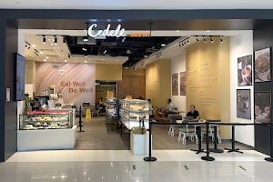 Cedele Bakery Cafe - VivoCity image