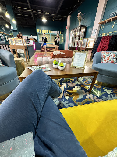 Explore ashley tattoo ideas, creative tattoo ideas in Huntsville, available at Arcadia Tattoo Huntsville