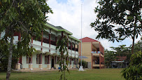 Foto SMAIT  Nurul Ihsan Boarding School Cilacap, Kabupaten Cilacap