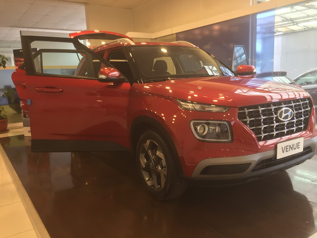 Teléfono de HYUNDAI TWS Coyhaique
