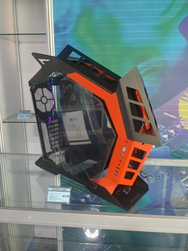 Computer Store «ATD Computers», reviews and photos, 10610 Metromont Pkwy #100, Charlotte, NC 28269, USA