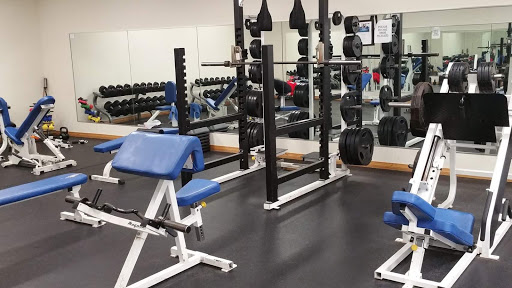 Health Club «Fitness Center», reviews and photos, 109 W Pembroke St, Tuscola, IL 61953, USA