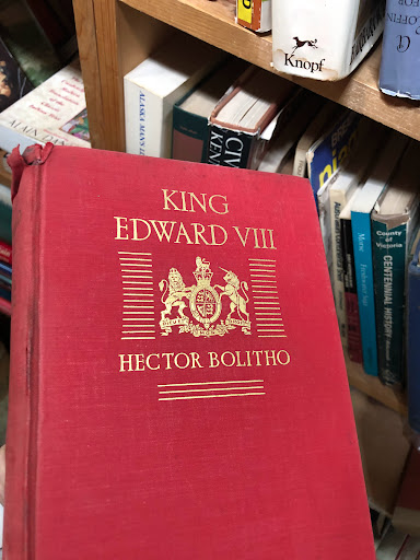 Used Book Store «All Books», reviews and photos, 410 Broad St, Chattanooga, TN 37402, USA