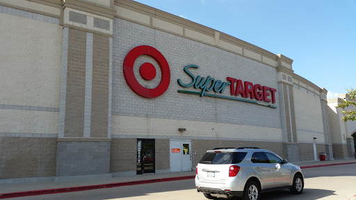 Department Store «Target», reviews and photos, 725 Hebron Pkwy, Lewisville, TX 75057, USA