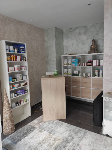 Imagen del negocio Jesalth Nature en Algeciras, Cádiz