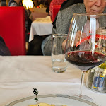 Photo n°2 de l'avis de Armando.r fait le 26/12/2023 à 14:08 sur le  Hotel Restaurant Kreuzberg à Tübingen