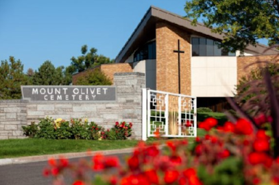 Archdiocese of Denver Funeral Home at Mount Olivet
