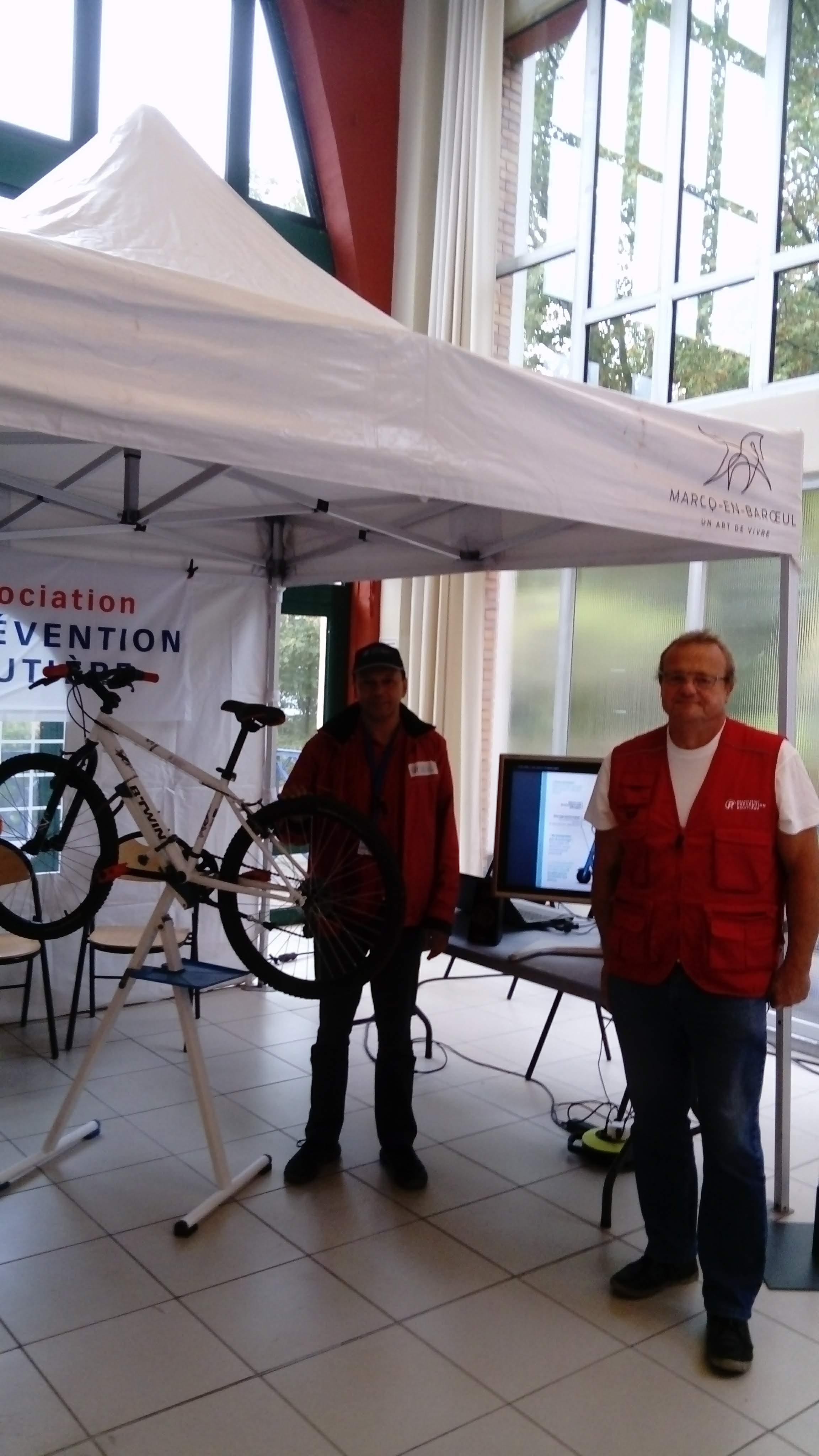 Photo n° 5 de l'avis de Marco.b fait le 01/10/2019 à 16:43