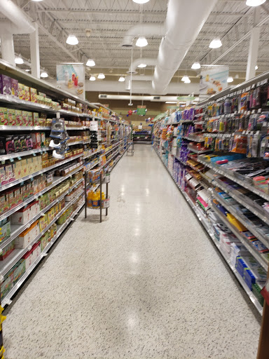 Supermarket «Publix Super Market at Powers Ferry Village», reviews and photos, 6300 Powers Ferry Rd NW, Sandy Springs, GA 30339, USA