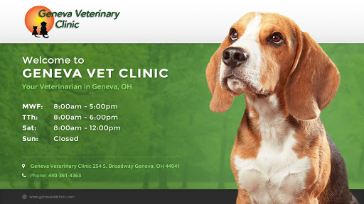 Geneva Veterinary Clinic image