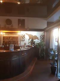 Bar du Restaurant géorgien Petite Géorgie à Metz - n°12