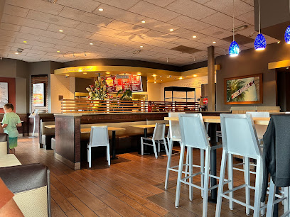 The Habit Burger Grill - 8216 Parkway Dr, La Mesa, CA 91942